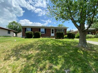 548 Plainview Rd, Lexington, KY 40517