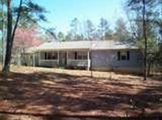 1040 Fox Glen Dr, Watkinsville, GA 30677