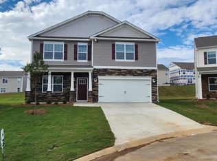 1915 Hunters Run, Woodruff, SC 29388