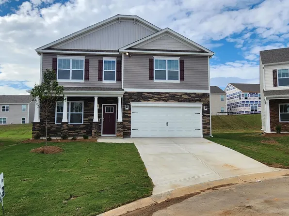 1915 Hunters Run, Woodruff, SC 29388