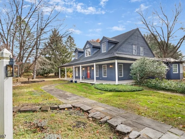 36 Welsh Rd, Tewksbury Twp., NJ 08833