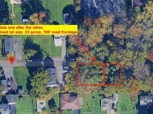 040-05 Maconi Ave, East Syracuse, NY 13057