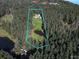 682 Misty Isle Dr, Friday Harbor, WA 98250