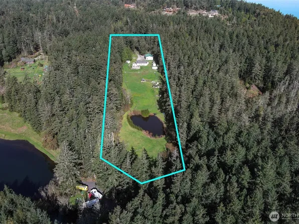 682 Misty Isle Drive, Friday Harbor, WA 98250