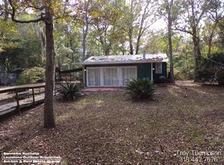 1393 Old River Rd, Mansura, LA 71350