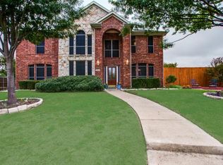 2501 Mystic Trl, Rowlett, TX 75088