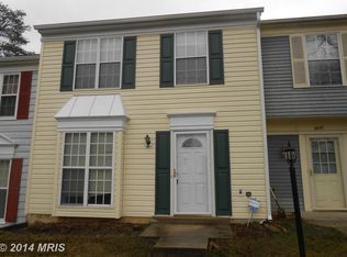 3842 Kelly Green Pl, Waldorf, MD 20602