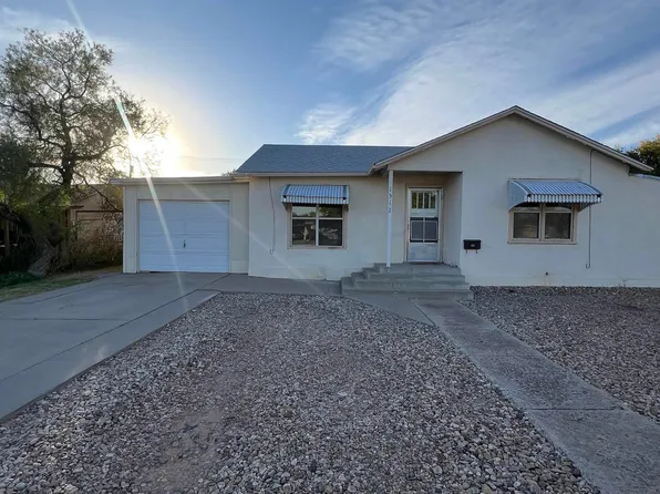 1512 N Union Ave, Roswell, NM 88201
