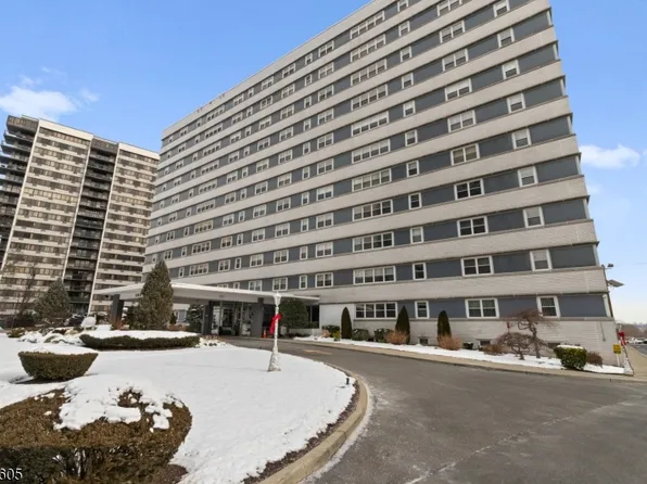 280 Prospect Ave #9H, Hackensack City, NJ 07601