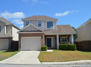 1407 Peacock Hvn, San Antonio, TX 78260