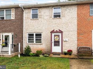 713 Jefferson St, Red Hill, PA 18076