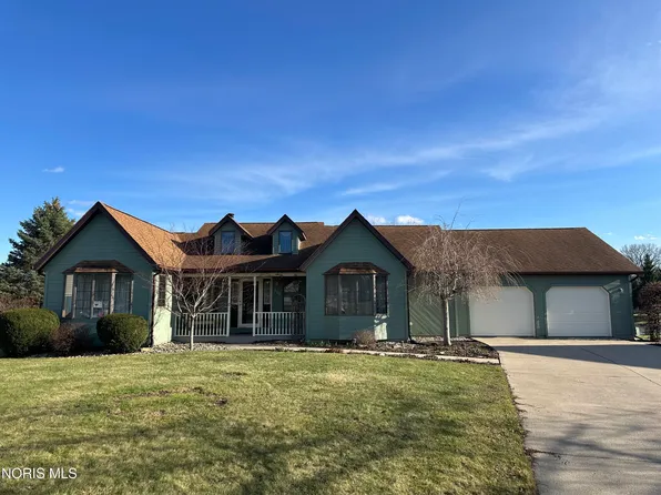 110 Shaffer Blvd, Bryan, OH 43506