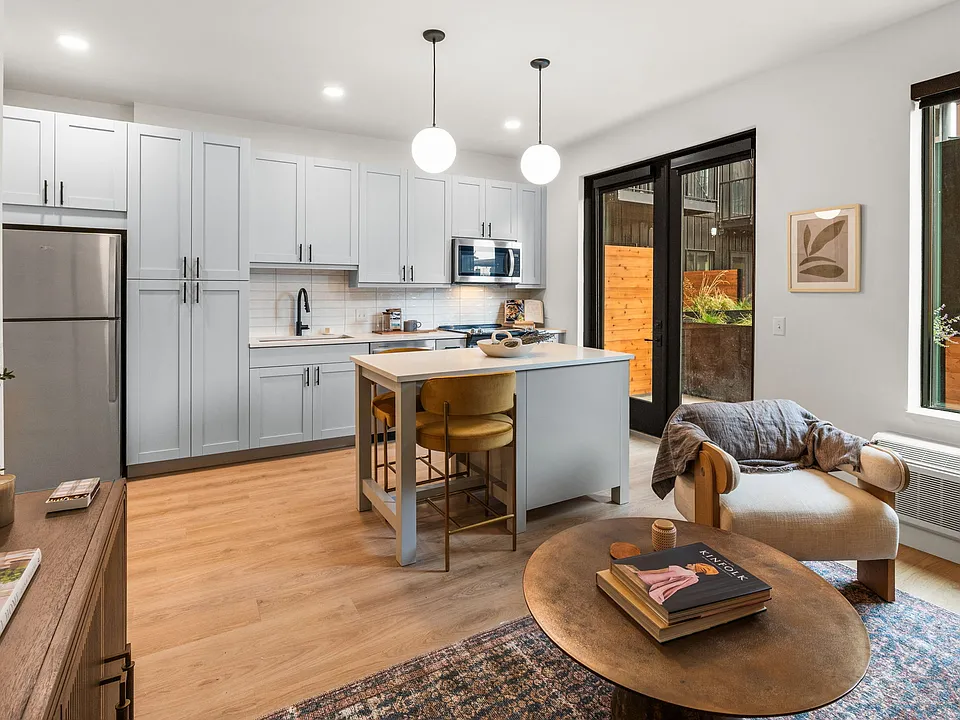 The Freestone