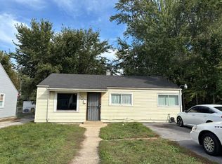 1235 Benton St, Gary, IN