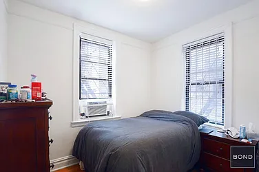 Rented by Bond New York