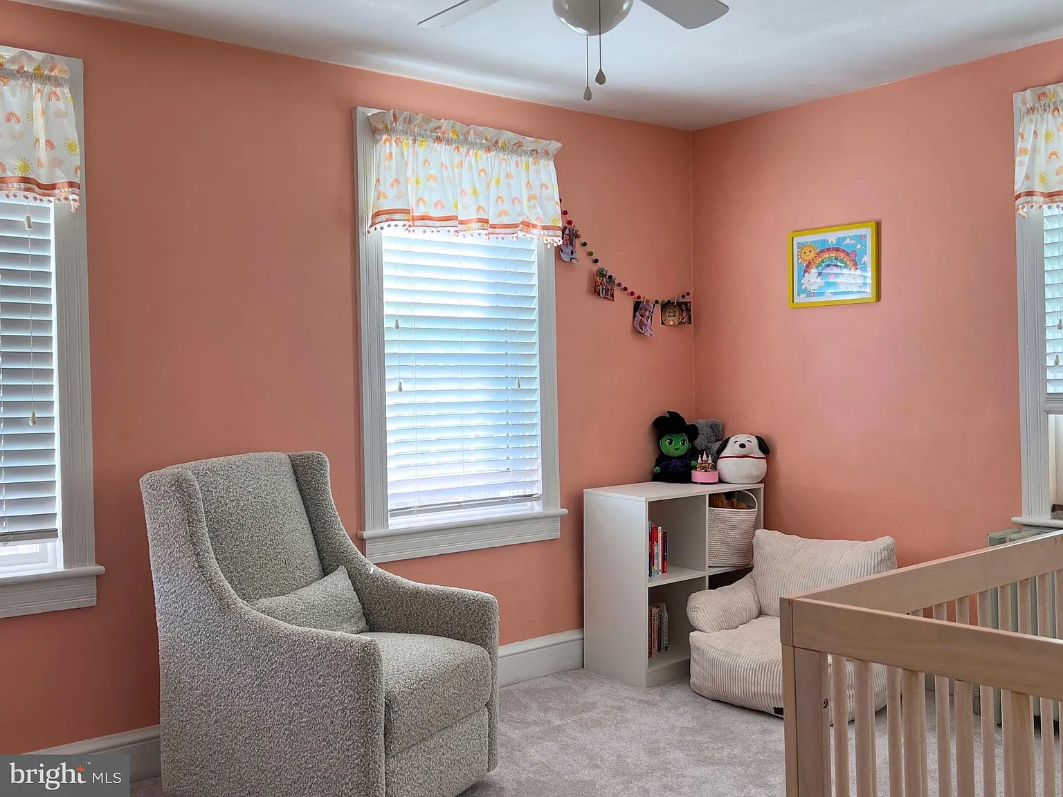 4 bed, 2.0 bath, 1518 sqft, $2,900 — Photo 4