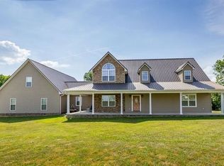 733 Simpson Rd, Whitesburg, TN 37891