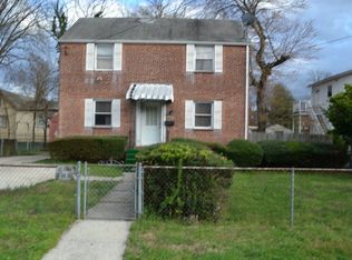 2015 Patterson Rd, Hyattsville, MD 20782