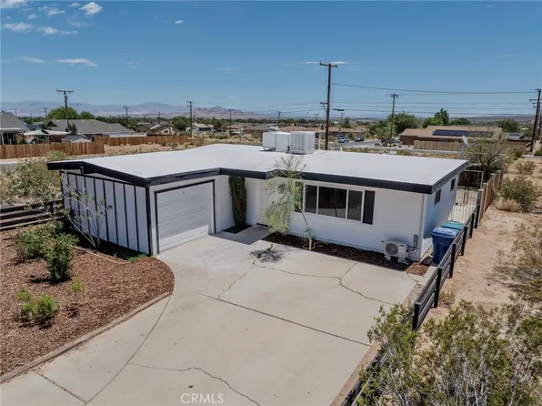1504 S Yorktown St, Ridgecrest, CA 93555