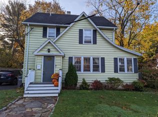 60 Tanner St, Manchester, CT 06042