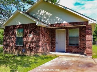 6103 Elam Rd, Dallas, TX 75217