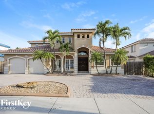 14038 SW 155th Ter, Miami, FL 33177