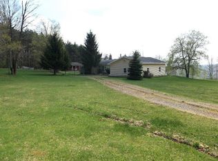 State Highway 206, Walton, NY 13856