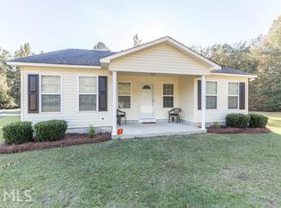 816 Woodvale Dr, Dublin, GA 31021