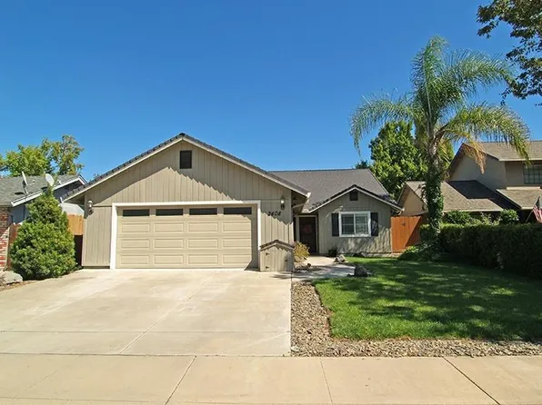 2408 Seaglen Dr, Modesto, CA 95355
