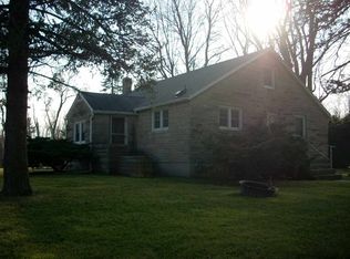 3897 Michigan Rd, Plymouth, IN 46563