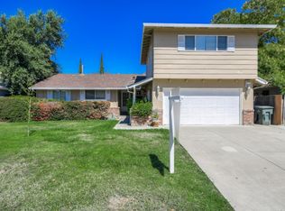 1693 Wakefield Way, Sacramento, CA 95822