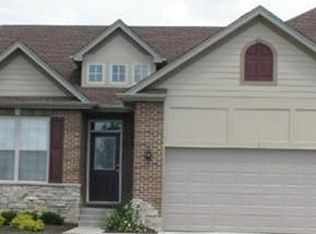 9136 Settlers Rdg, Saint John, IN 46373