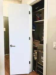 Rented by City Vista Inc