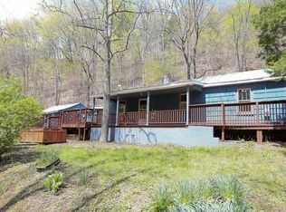 6228 Norris Run Rd, Blacksburg, VA 24060
