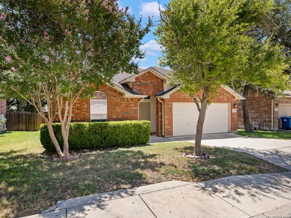 3706 Cotoneaster, San Antonio, TX 78261