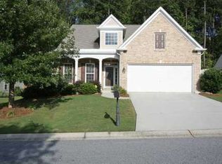 156 Churchcliff Dr, Woodstock, GA 30188
