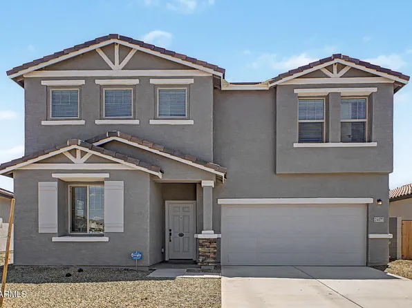 24075 W PECAN Road, Buckeye, AZ 85326