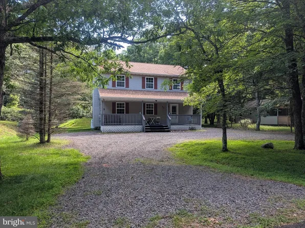 11 Wylie Cir, Albrightsville, PA 18210
