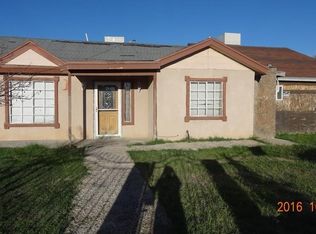11640 Valle Frondoso Rd, Socorro, TX 79927