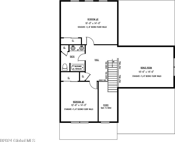 4th image of 18 Timber Creek Drive