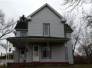 1509 W 7th St, Anderson, IN 46016