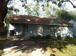 5317 Doolittle Blvd, Houston, TX 77033