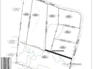 0 Breeden Rd LOT TRCT 6, Charlotte, TN 37036