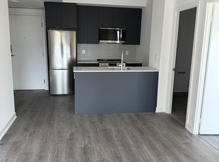 225 Malta Ave #2007, Brampton, ON L6Y 4G6