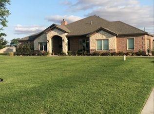 1907 County Road 7570, Lubbock, TX 79423