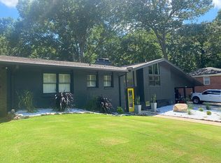 743 Beverly Dr, Gainesville, GA 30501