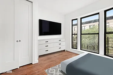 Rented by Citi Habitats