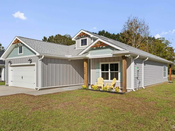 7848 Tippin Ave, Pensacola, FL 32504