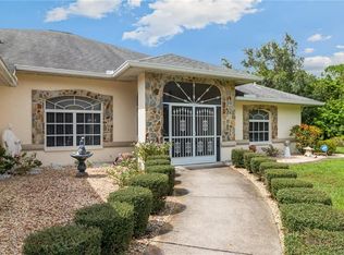 3463 Shawn St, Punta Gorda, FL 33980