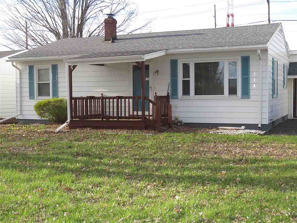 1st image of 114 W Shalley Dr